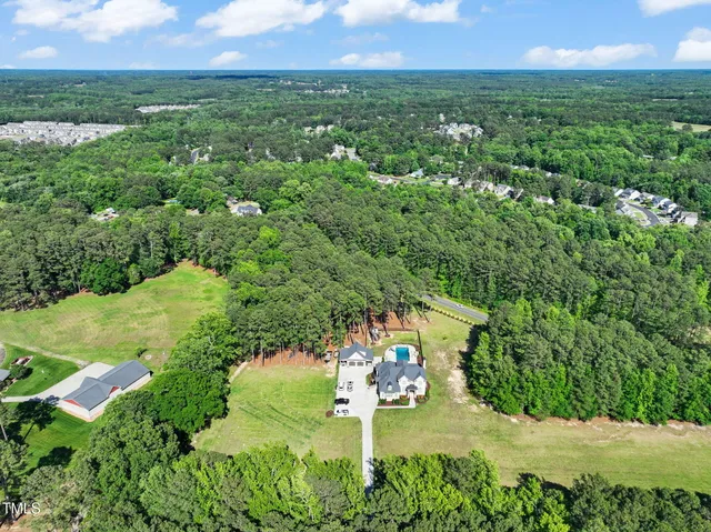 $2,100,000 | 120 Lu Tom Lane, Wendell, NC 27591