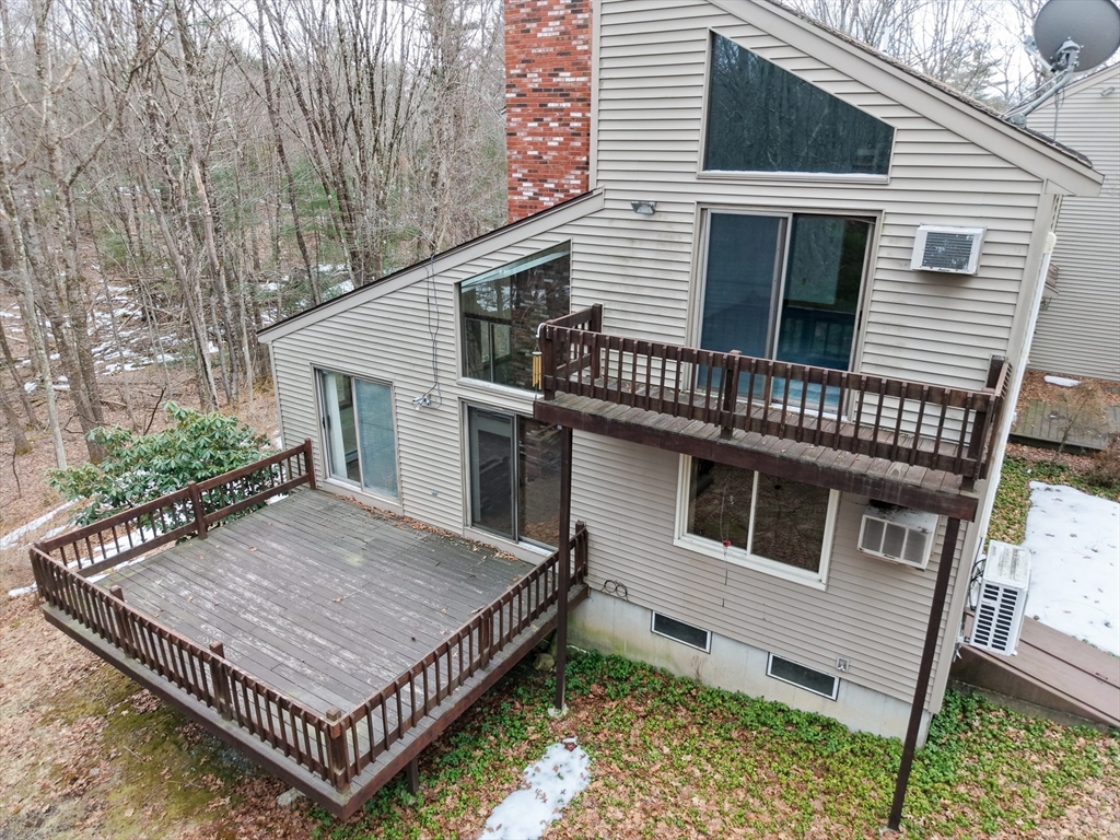 215 North Street Upton, MA 01568 - Photo 33 of 38