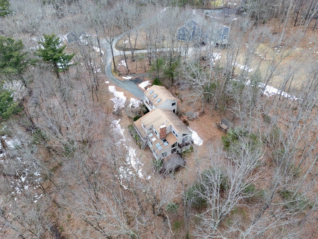 215 North Street Upton, MA 01568 - Photo 34 of 38