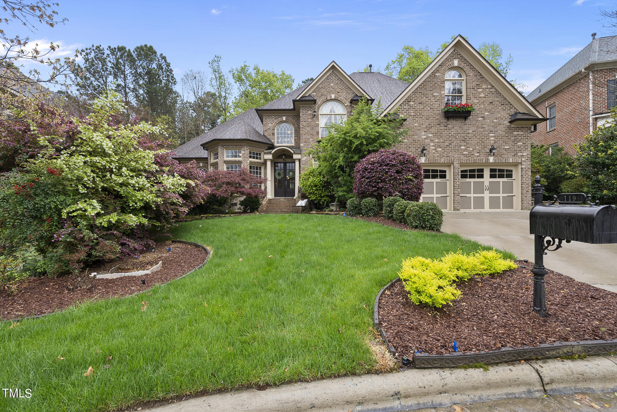 119 Level Ridge Drive Cary, NC 27519 - Photo 56 of 57 DSC09543