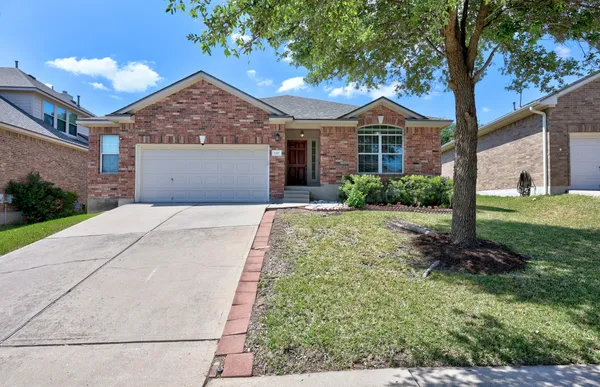 $439,990 | 1317 Rimstone Drive, Cedar Park, TX 78613