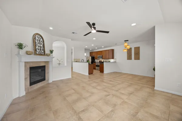 $439,990 | 1317 Rimstone Drive, Cedar Park, TX 78613