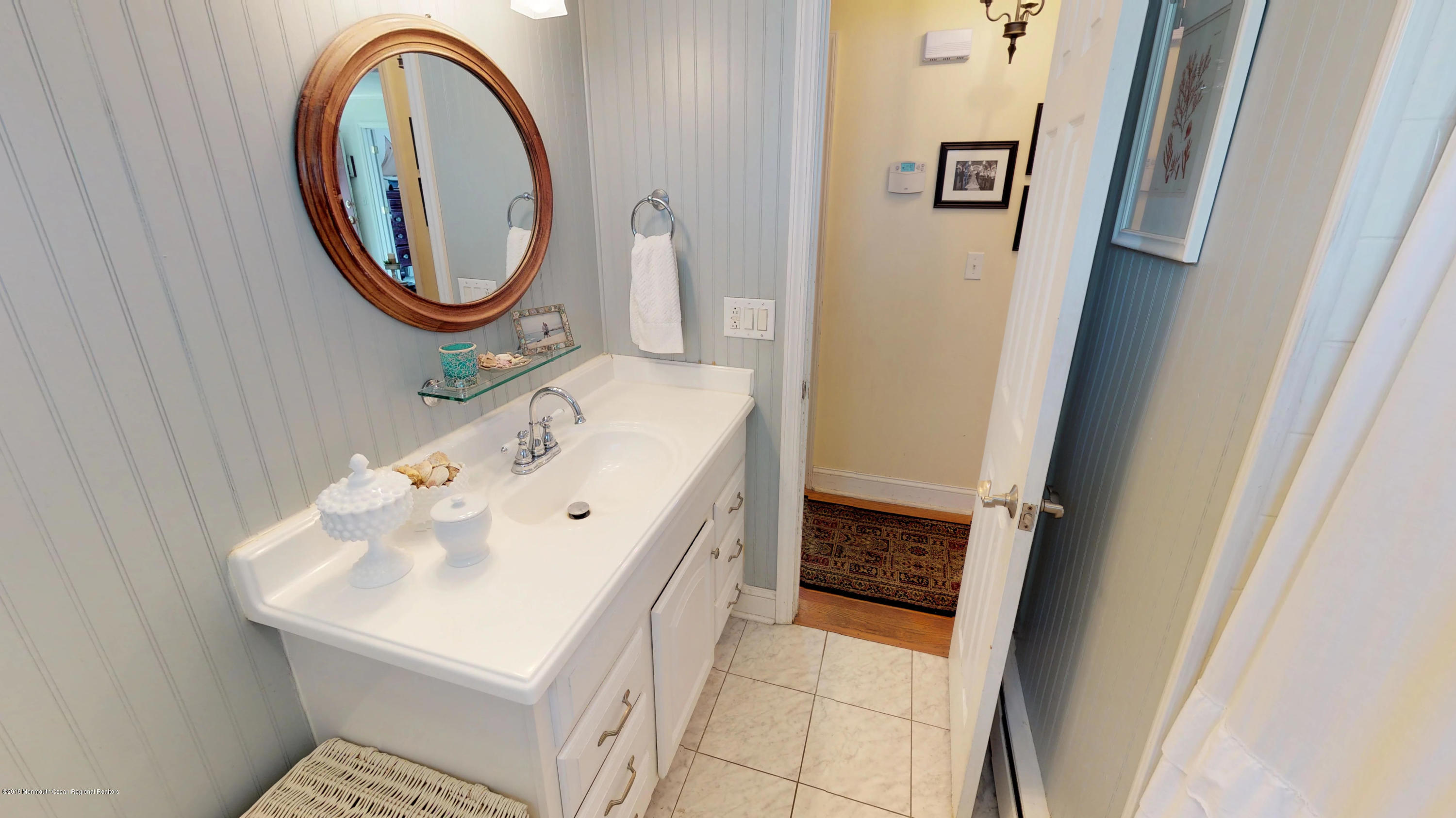 129 Club House Road Brick, NJ 08723 - Photo 17 of 31 129 CH Bathroom