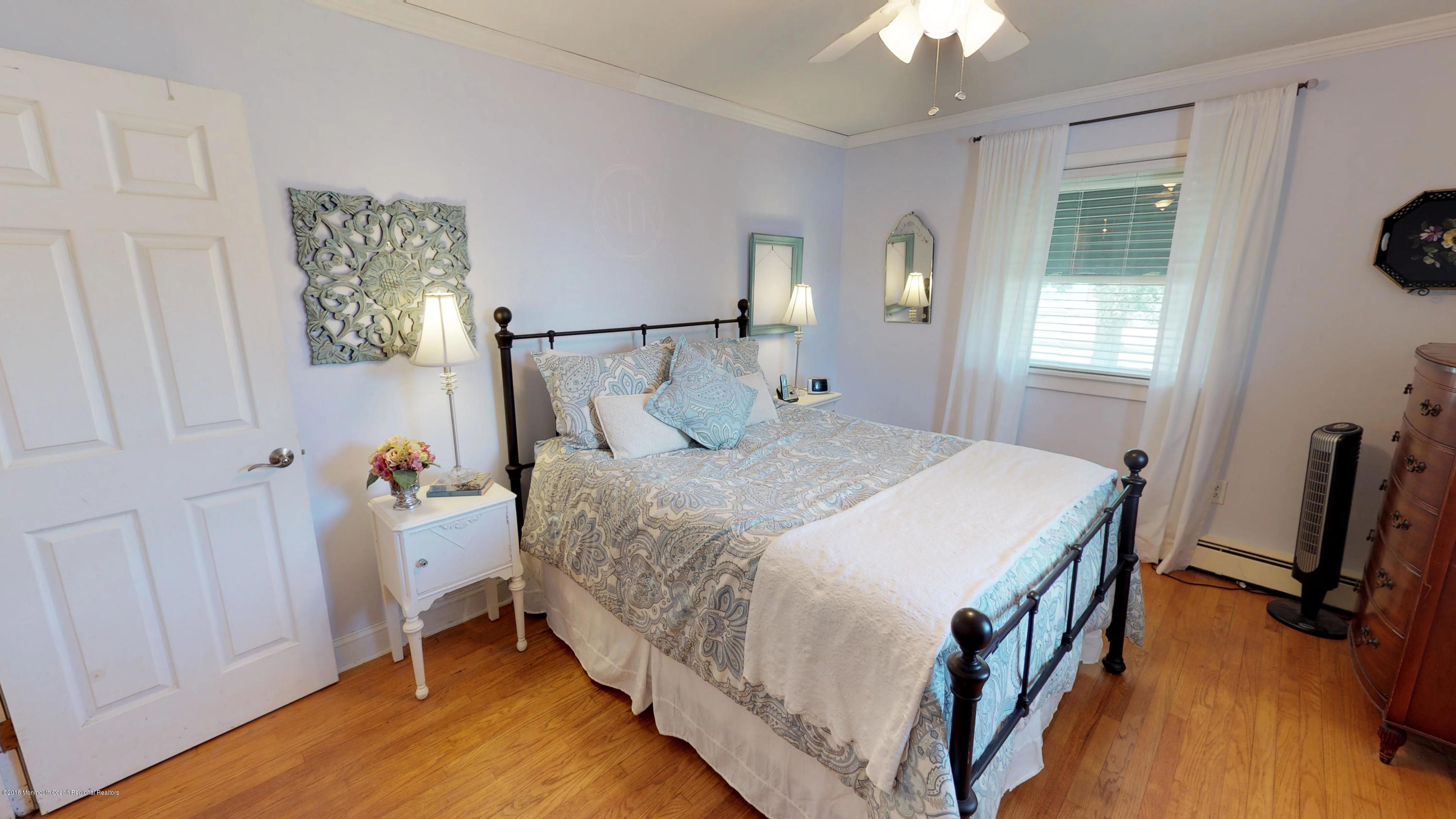 129 Club House Road Brick, NJ 08723 - Photo 4 of 31 129 CH Bedroom 1 - 2