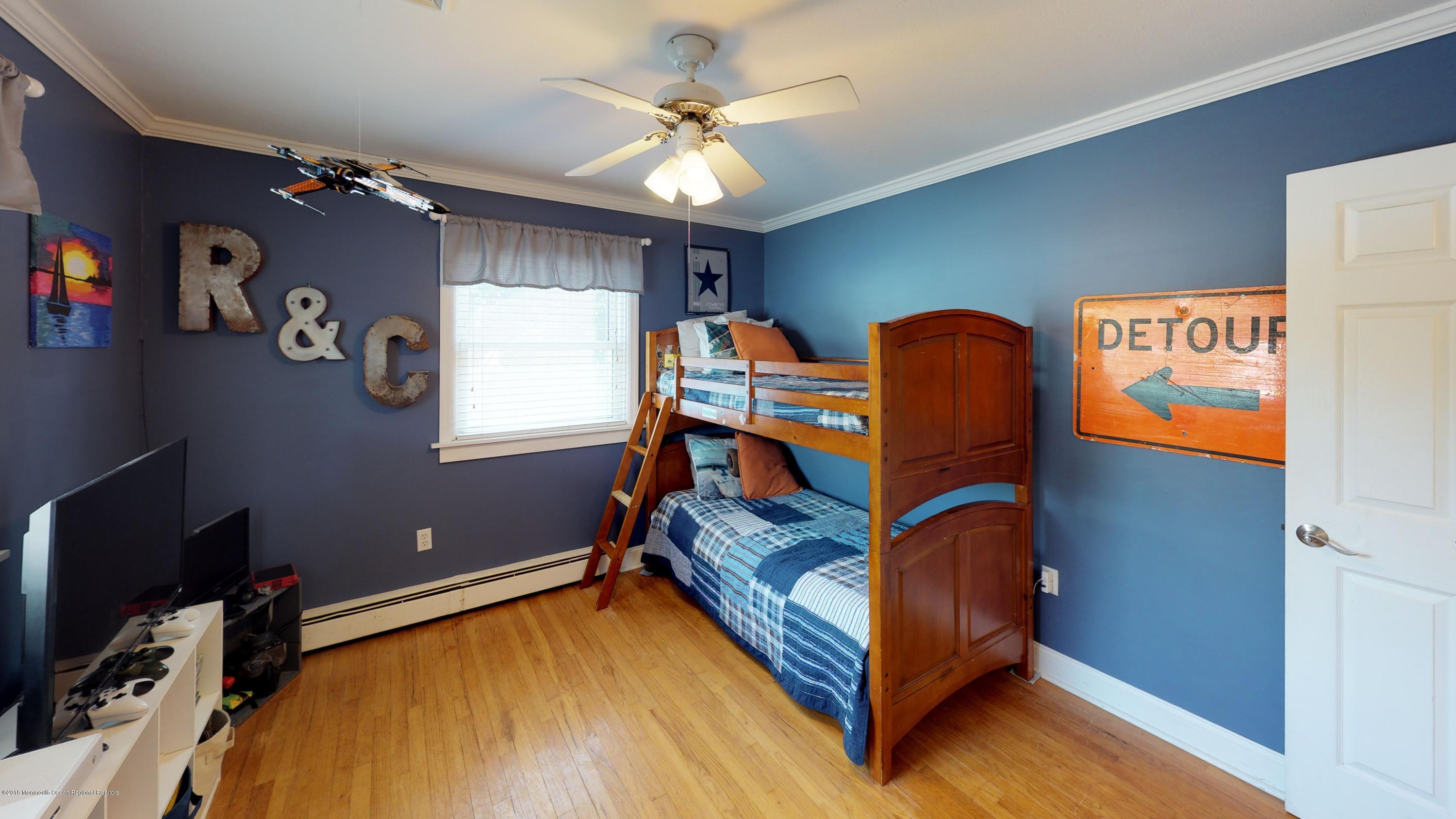 129 Club House Road Brick, NJ 08723 - Photo 6 of 31 129 CH Bedroom 2 -3