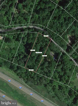 $19,000 | Cider Court, Linden, VA 22642