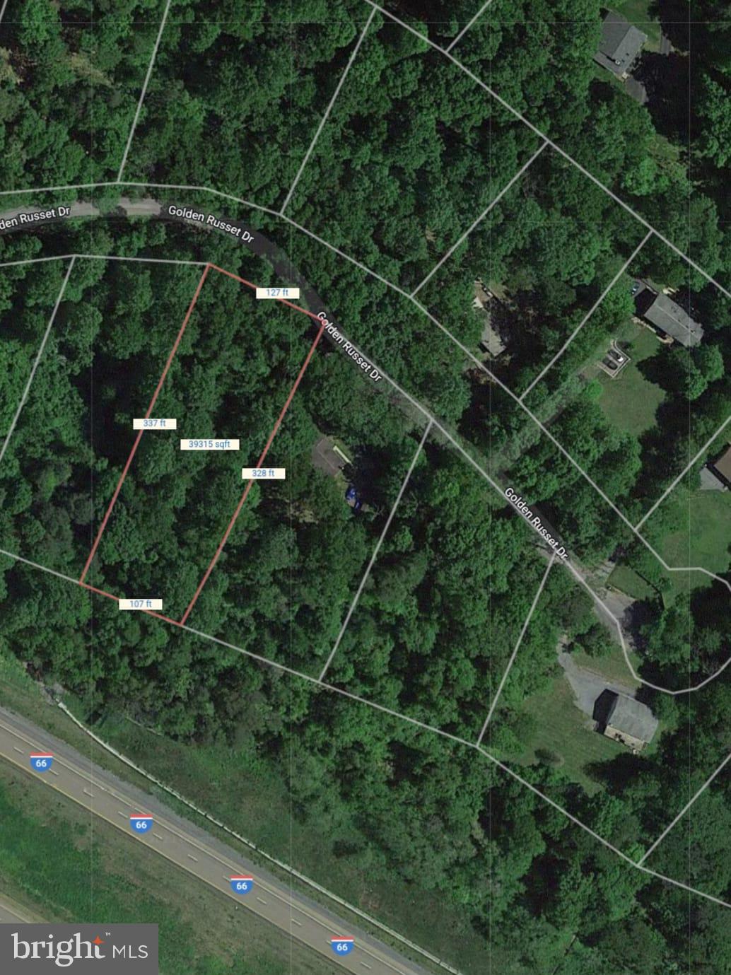 Cider Court Linden, VA 22642 - Photo 3 of 3