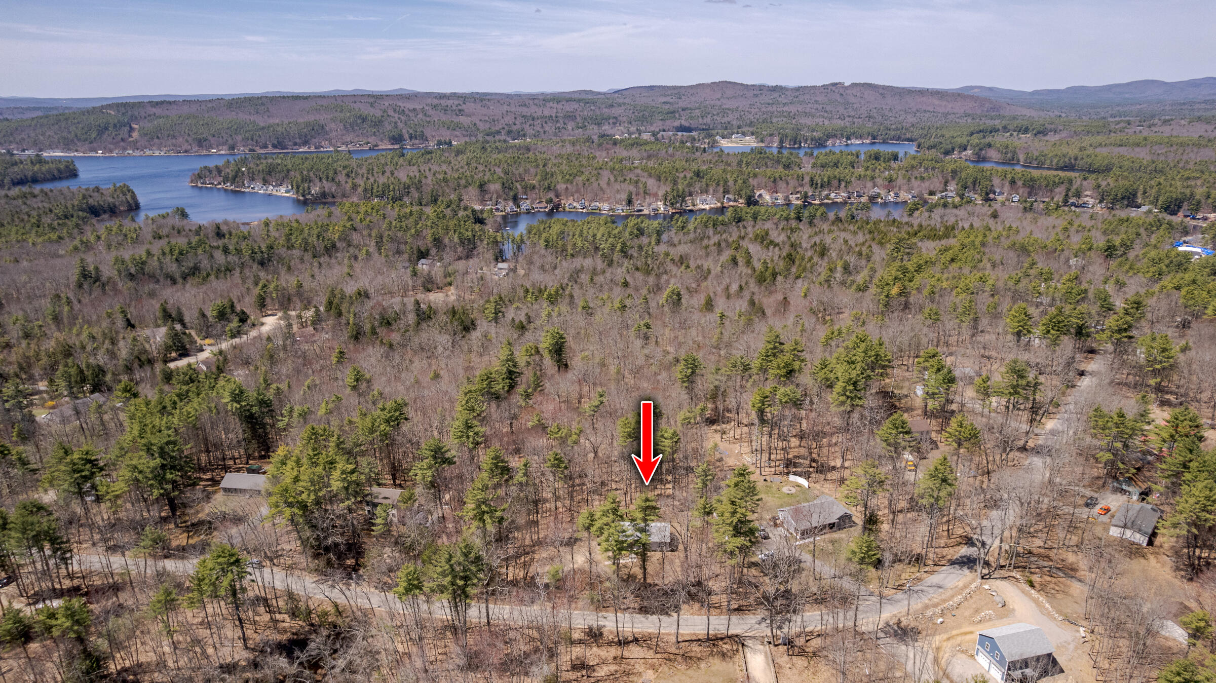 68 New Bridge Road Lebanon, ME 04027 - Photo 12 of 34 68 New Bridge Road (MLS)-15