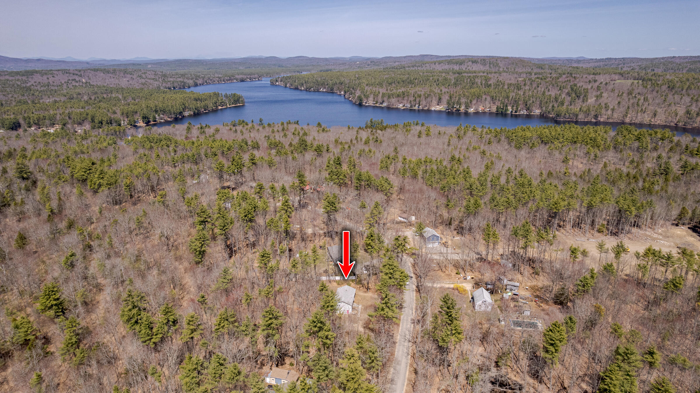 68 New Bridge Road Lebanon, ME 04027 - Photo 14 of 34 68 New Bridge Road (MLS)-17