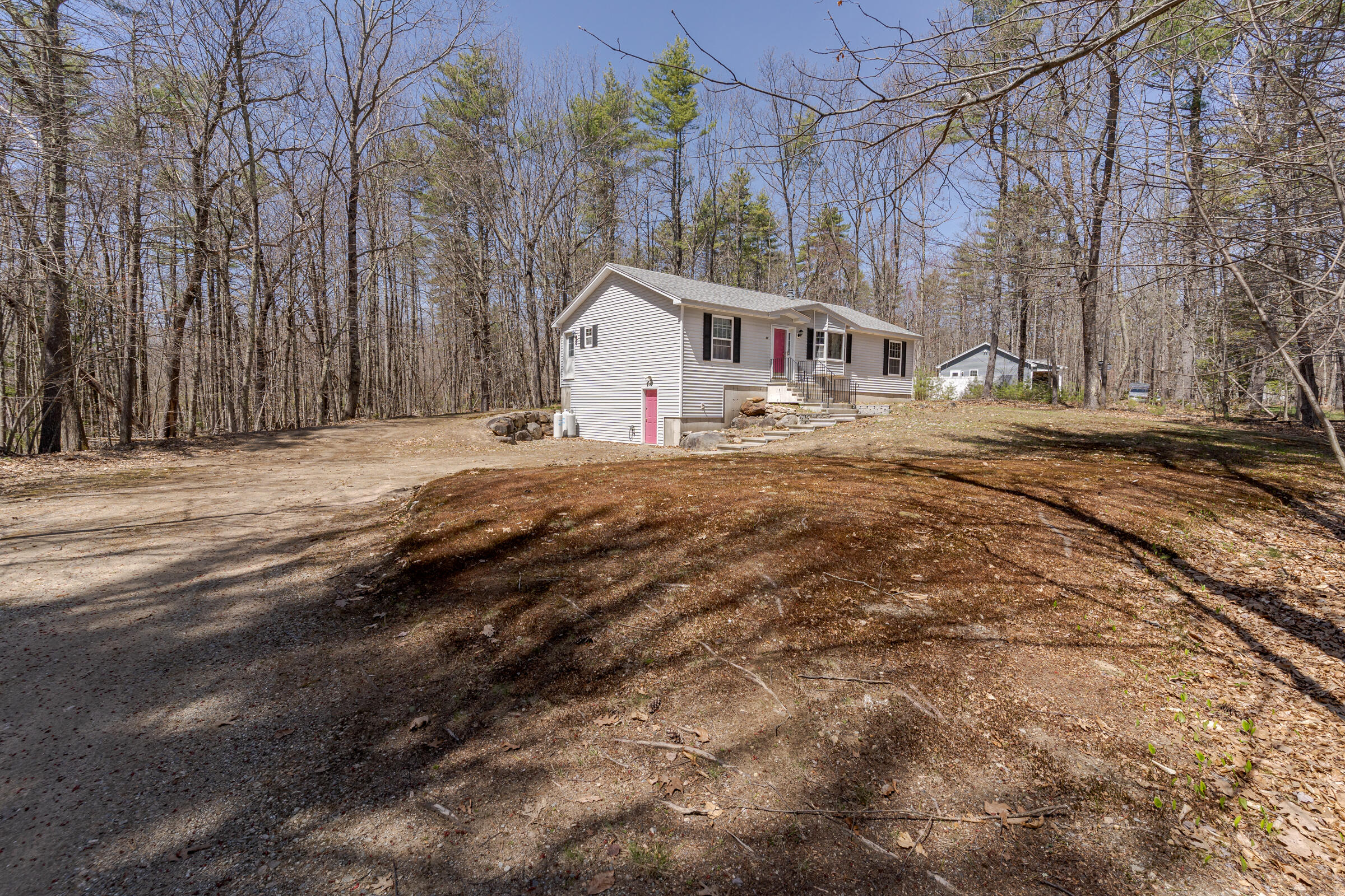 68 New Bridge Road Lebanon, ME 04027 - Photo 2 of 34 68 New Bridge Road (MLS)-1