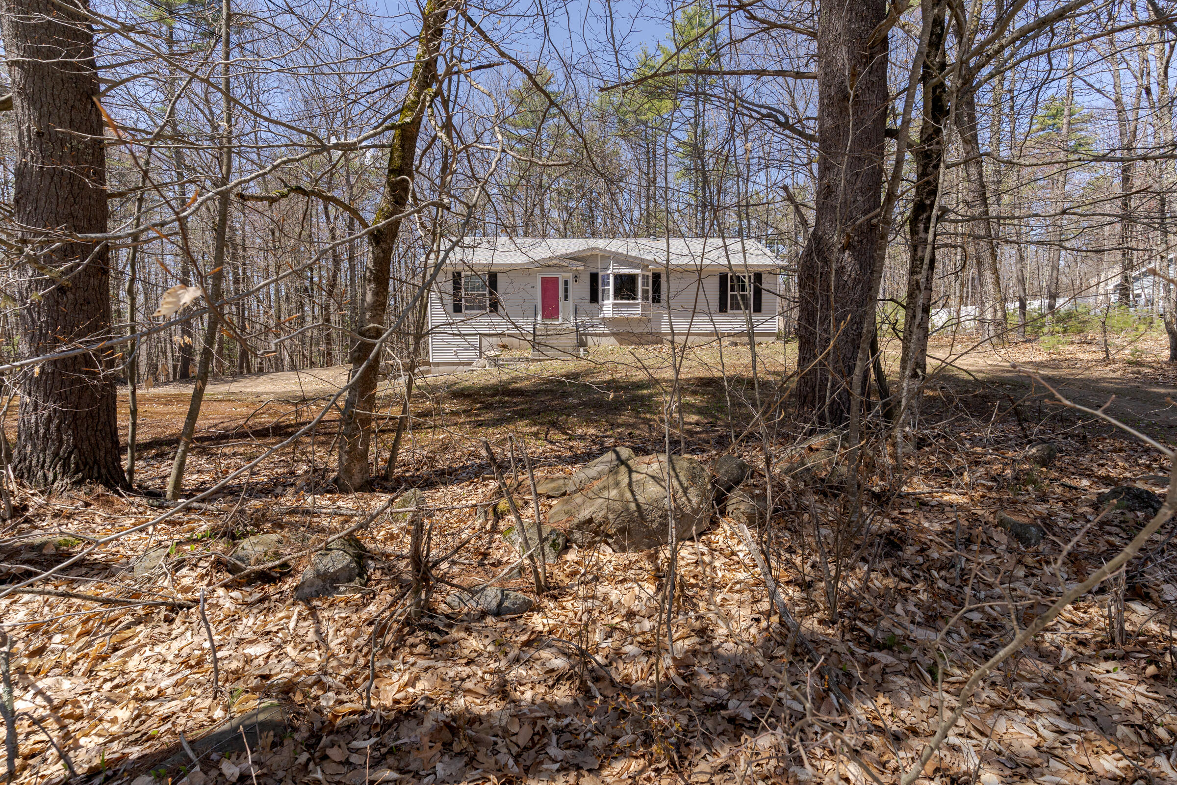 68 New Bridge Road Lebanon, ME 04027 - Photo 3 of 34 68 New Bridge Road (MLS)-2