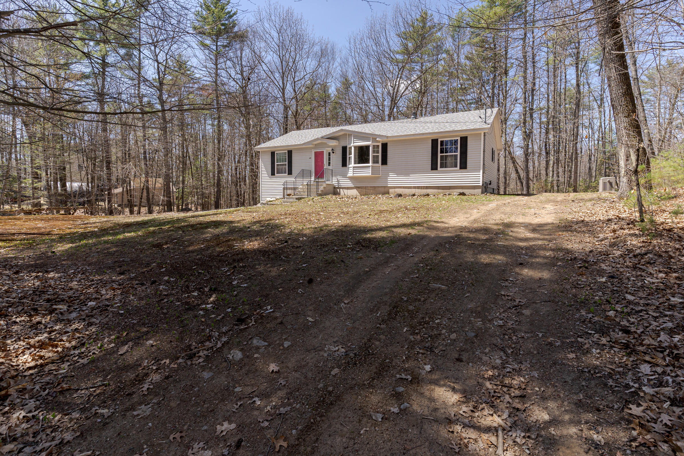 68 New Bridge Road Lebanon, ME 04027 - Photo 4 of 34 68 New Bridge Road (MLS)-3