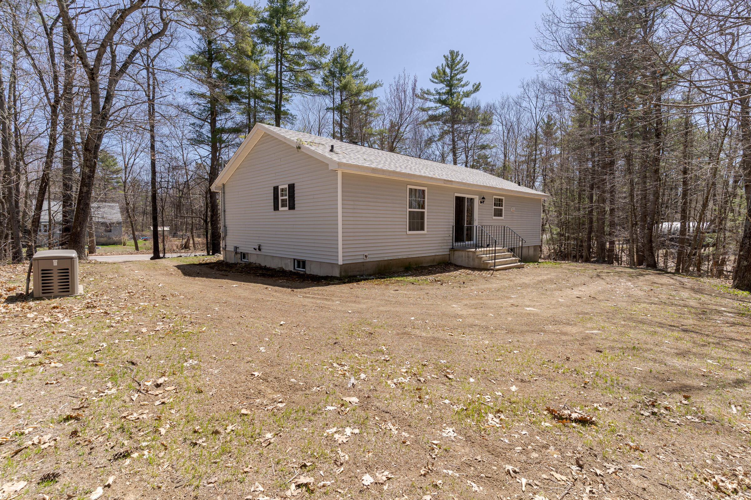 68 New Bridge Road Lebanon, ME 04027 - Photo 6 of 34 68 New Bridge Road (MLS)-5