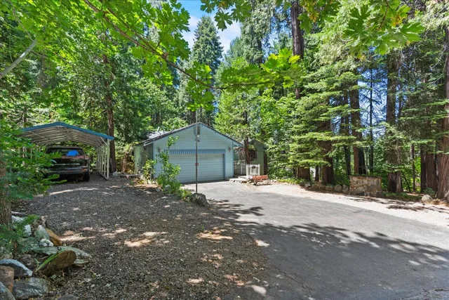 $345,000 | 3205 Castlewood Circle, Pollock Pines, CA 95726