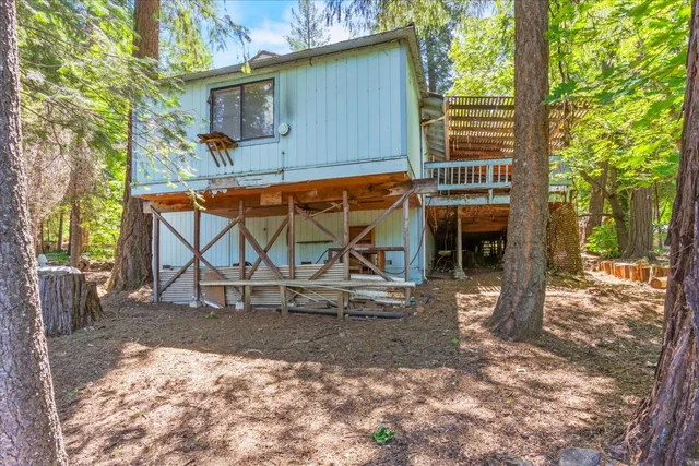$345,000 | 3205 Castlewood Circle, Pollock Pines, CA 95726