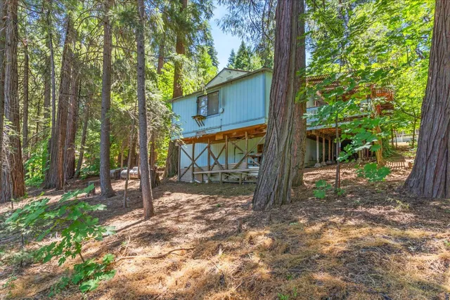 $345,000 | 3205 Castlewood Circle, Pollock Pines, CA 95726