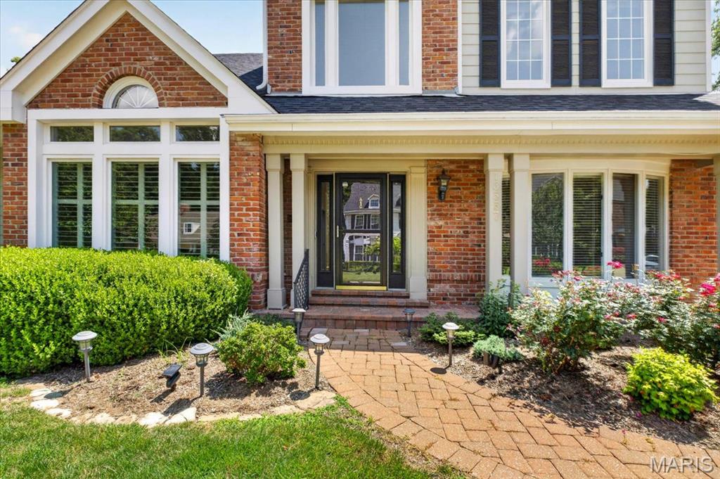 16557 Baxter Forest Ridge Drive Chesterfield, MO 63005 - Photo 4 of 67