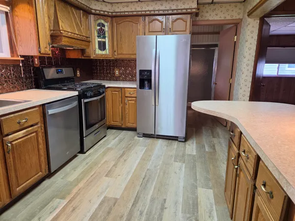 $259,000 | 603 New William Street, Ludington, MI 49431