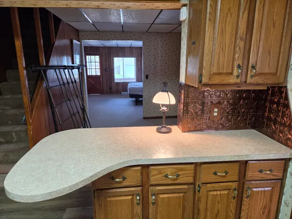$259,000 | 603 New William Street, Ludington, MI 49431