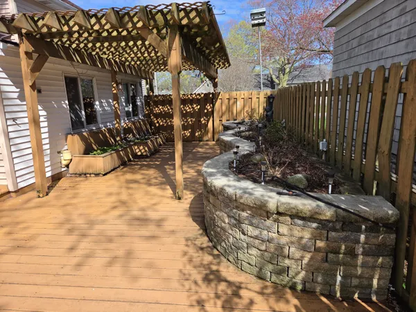 $259,000 | 603 New William Street, Ludington, MI 49431