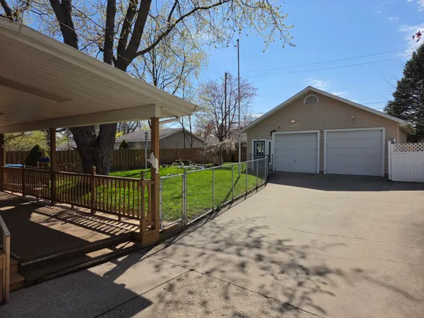 $259,000 | 603 New William Street, Ludington, MI 49431