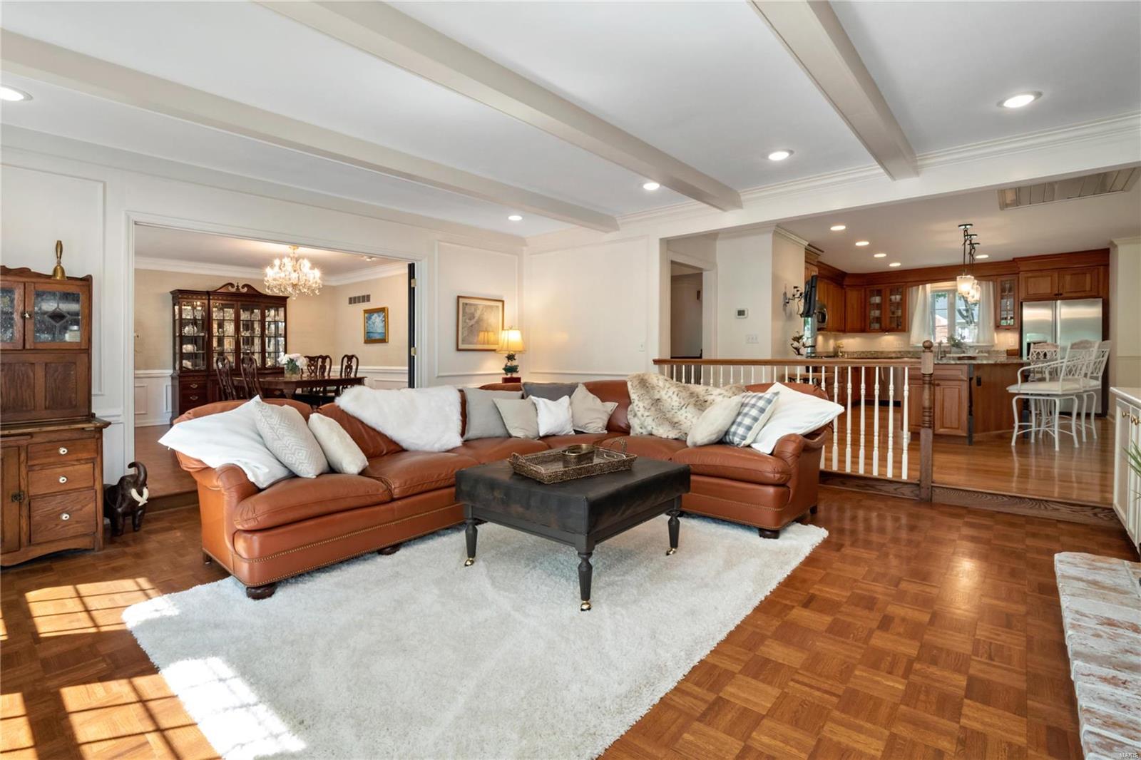 2416 White Stable Road St. Louis, MO 63141 - Photo 15 of 59