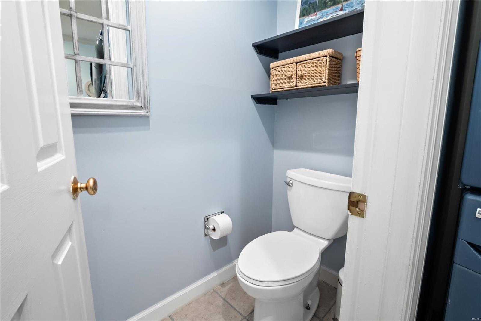 2416 White Stable Road St. Louis, MO 63141 - Photo 38 of 59