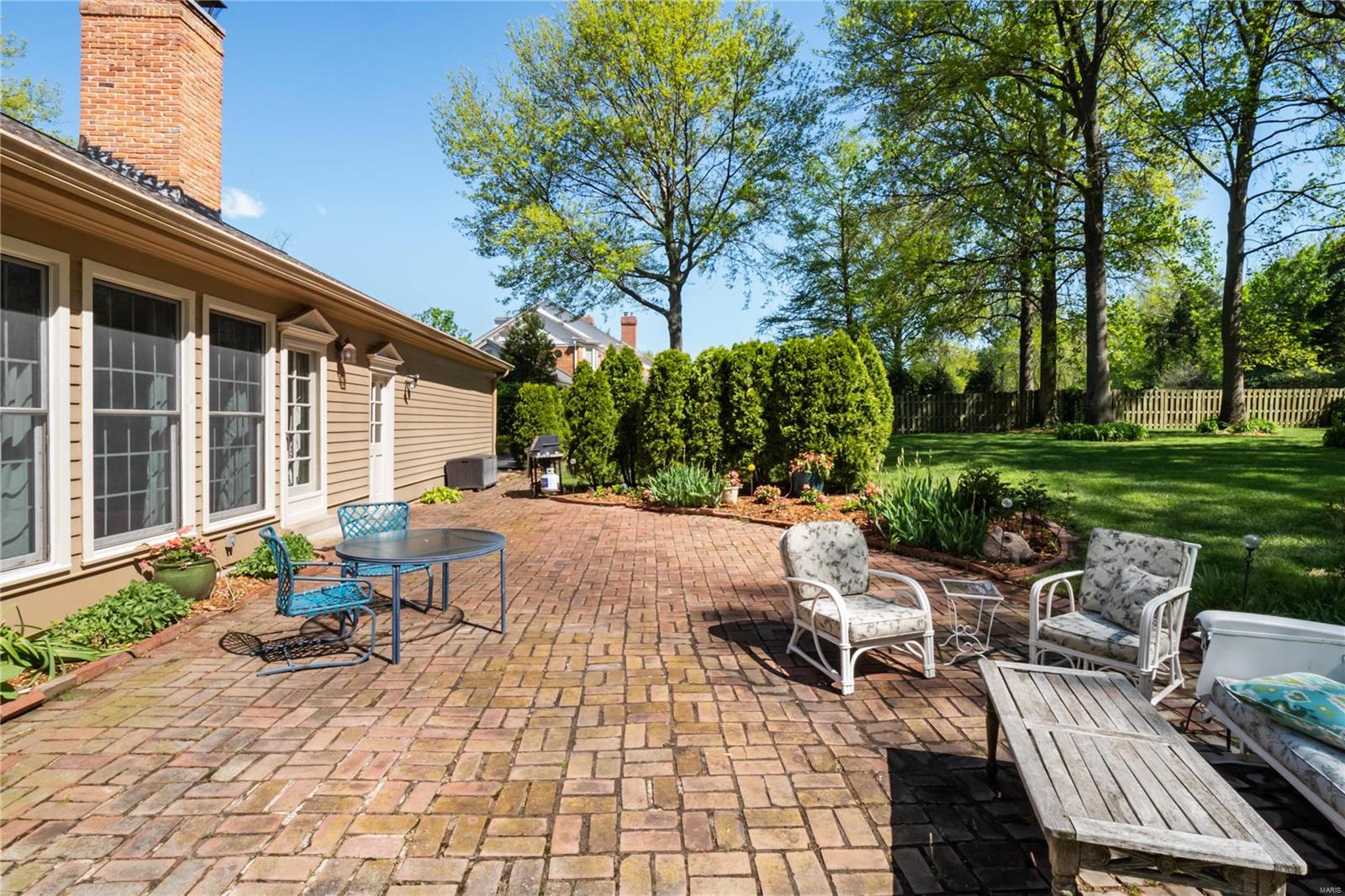 2416 White Stable Road St. Louis, MO 63141 - Photo 49 of 59