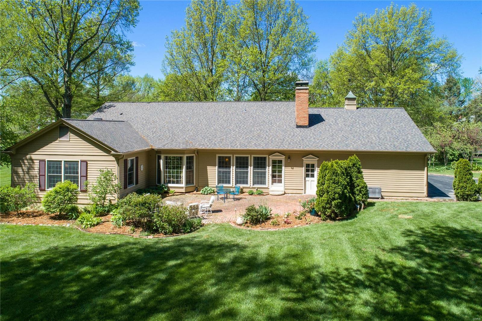 2416 White Stable Road St. Louis, MO 63141 - Photo 51 of 59