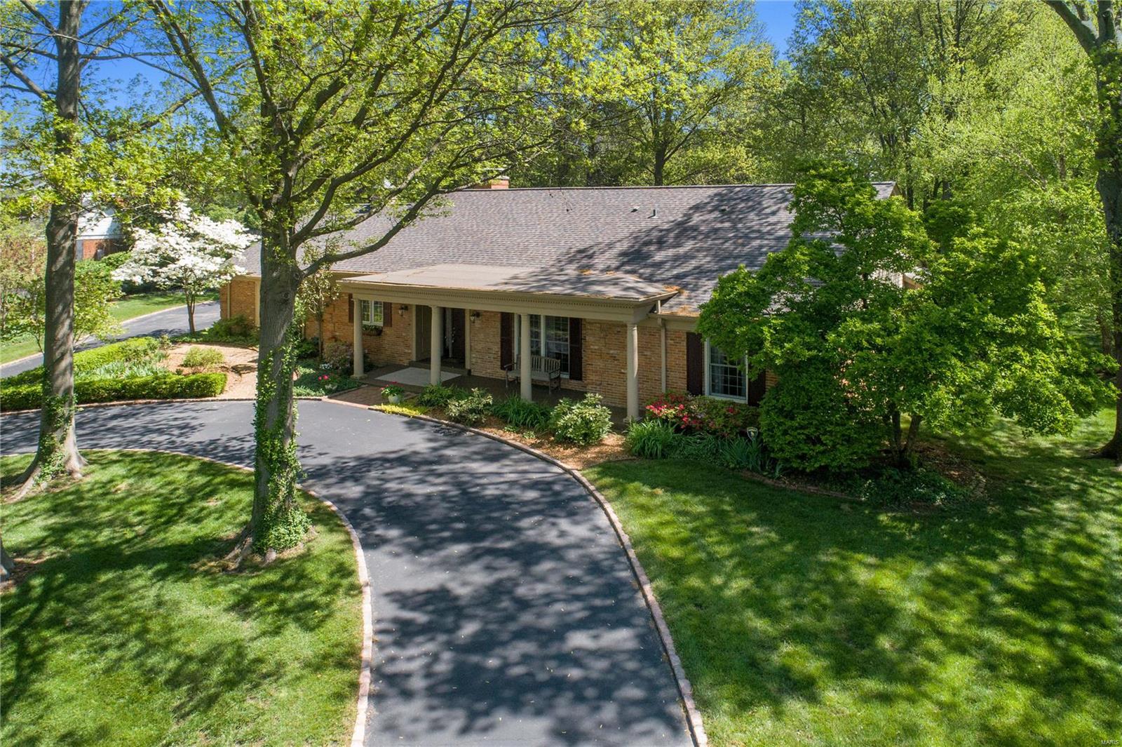 2416 White Stable Road St. Louis, MO 63141 - Photo 56 of 59