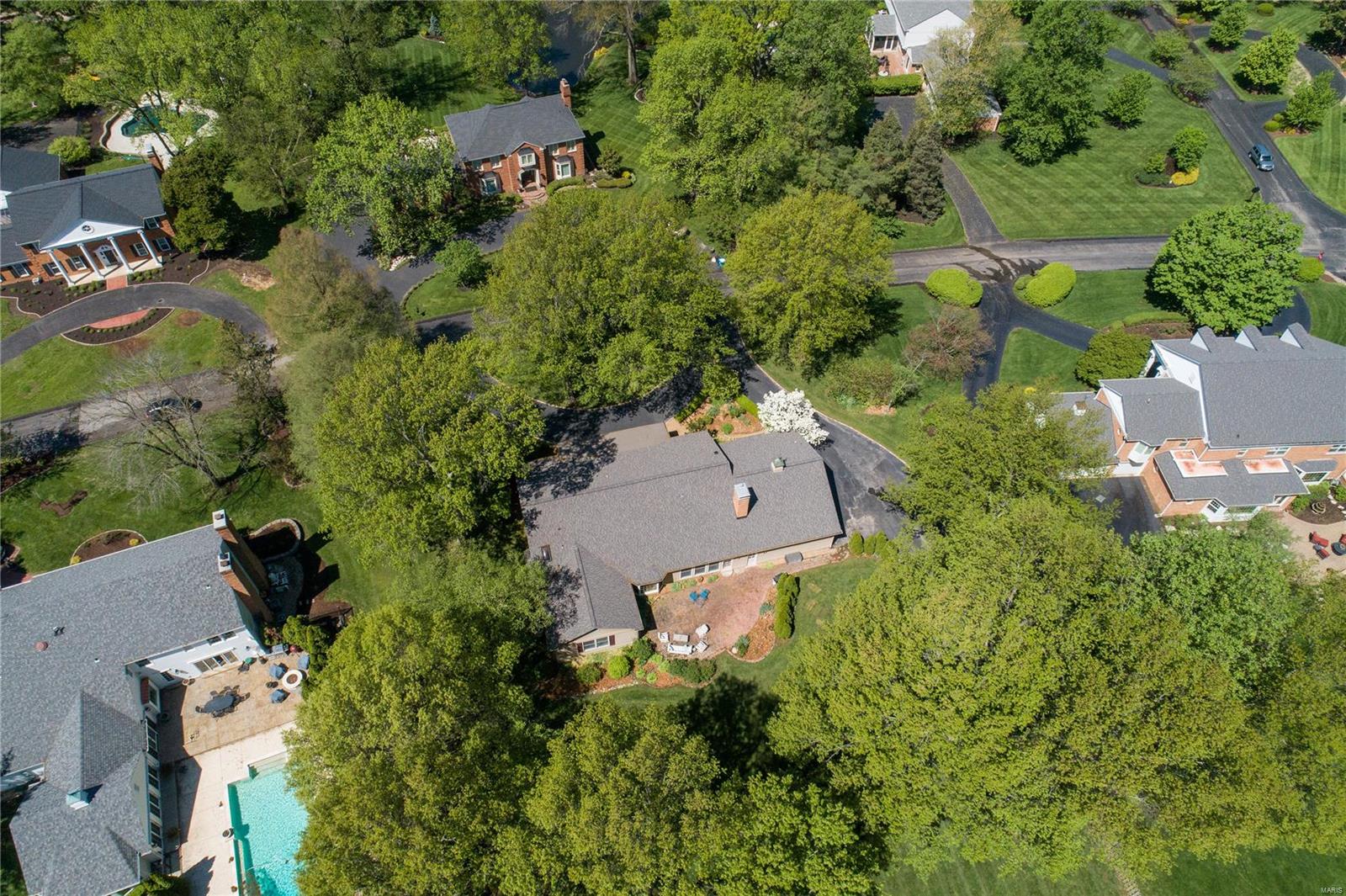 2416 White Stable Road St. Louis, MO 63141 - Photo 58 of 59