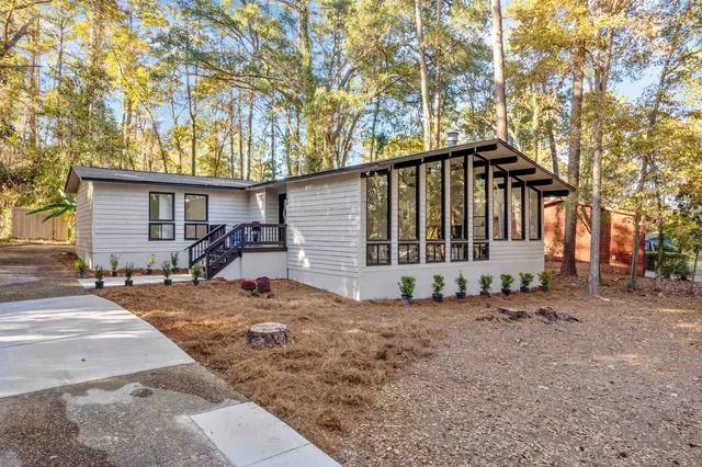 $439,000 | 3508 Willow Springs Lane, Tallahassee, FL 32312