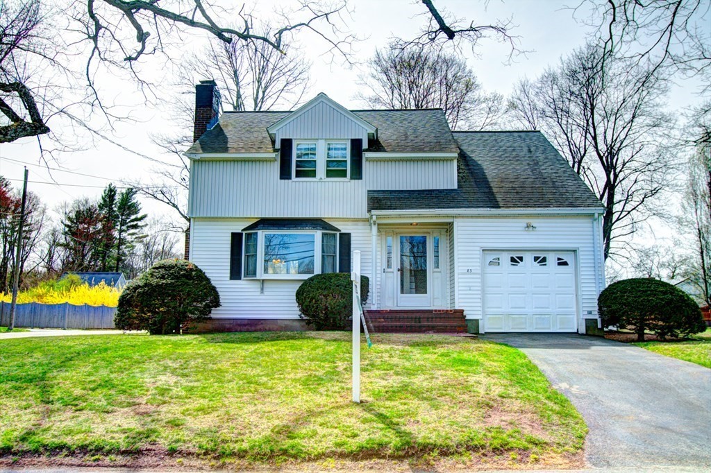 83 Park Road Chelmsford, MA 01824 - Photo 1 of 40 Gallery Image 1