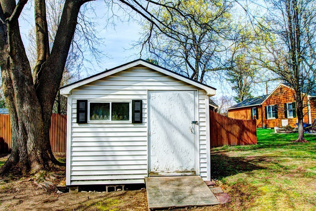 83 Park Road Chelmsford, MA 01824 - Photo 38 of 40 Gallery Image 38