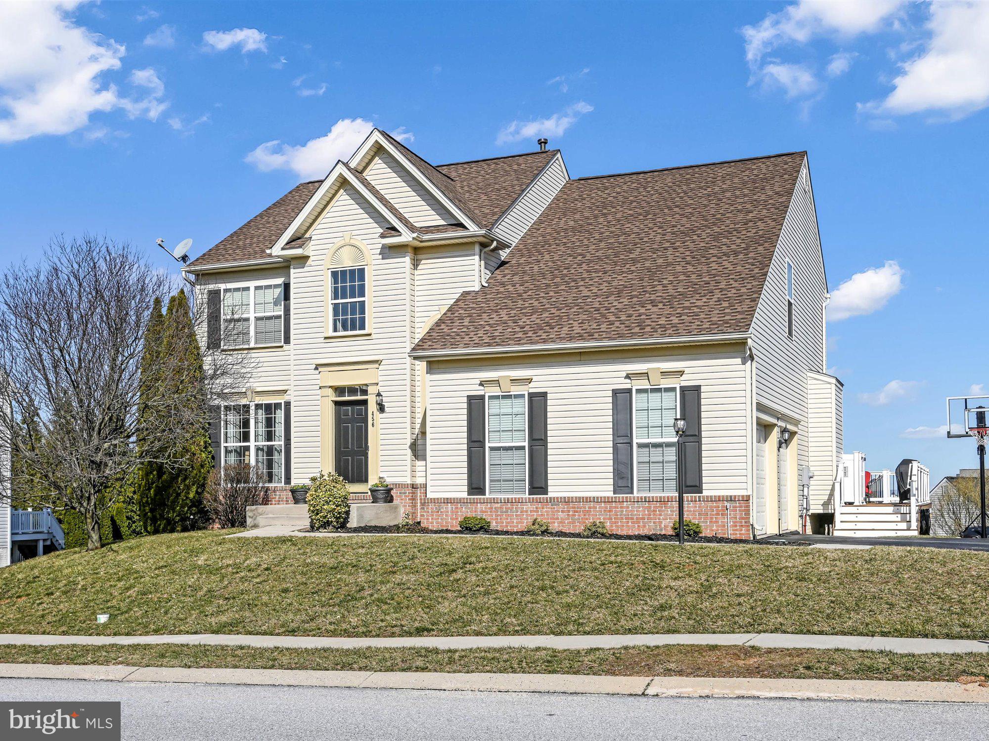 456 Countryside Road Seven Valleys, PA 17360 - Photo 1 of 27 Gallery Image 1