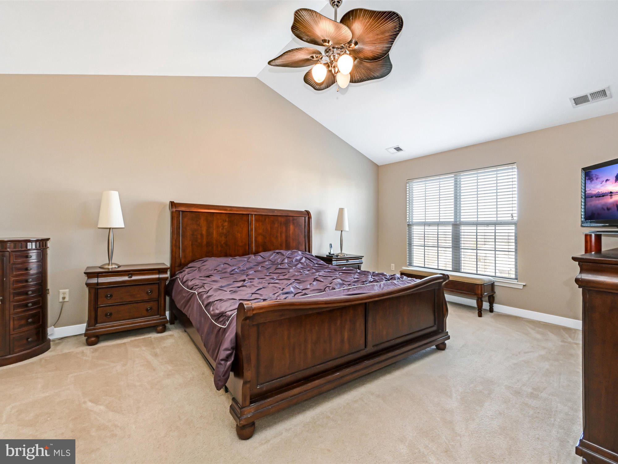 456 Countryside Road Seven Valleys, PA 17360 - Photo 13 of 27 Master Bedroom