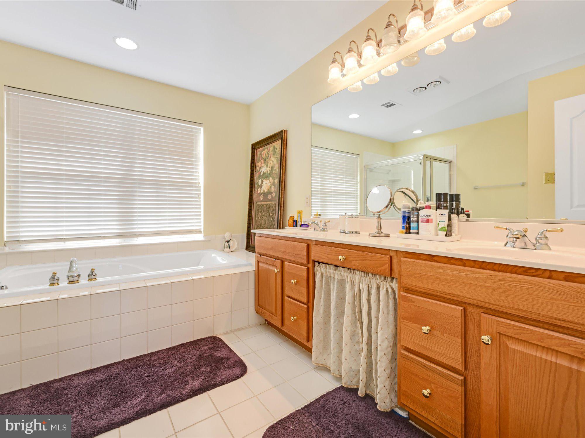 456 Countryside Road Seven Valleys, PA 17360 - Photo 14 of 27 Master Bathroom