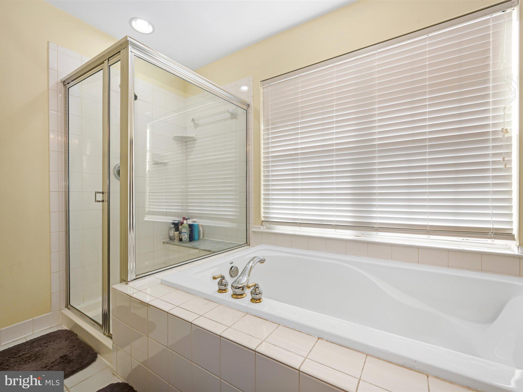 456 Countryside Road Seven Valleys, PA 17360 - Photo 15 of 27 Master Bathroom 2