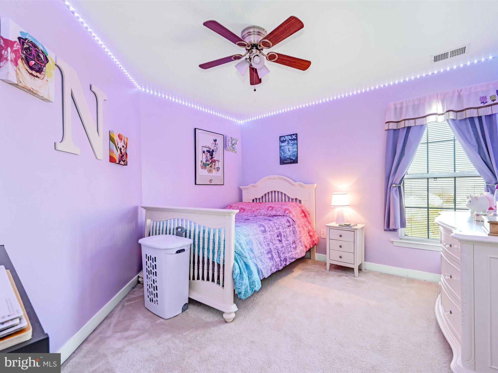 456 Countryside Road Seven Valleys, PA 17360 - Photo 16 of 27 Bedroom 2