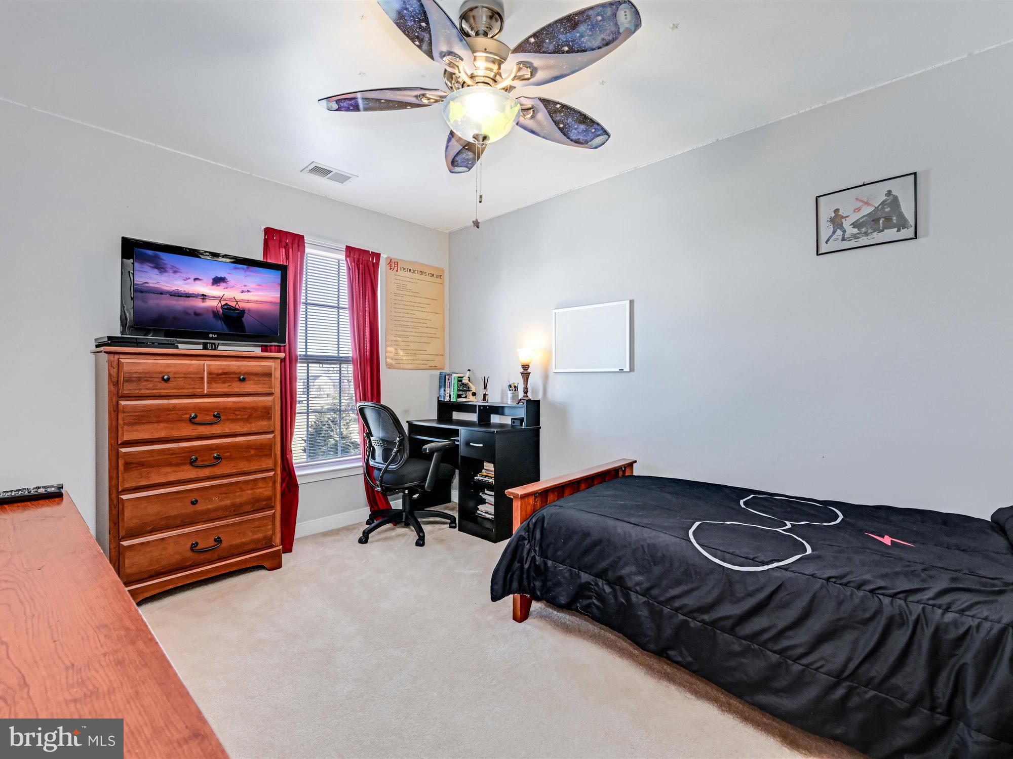 456 Countryside Road Seven Valleys, PA 17360 - Photo 18 of 27 Bedroom 4