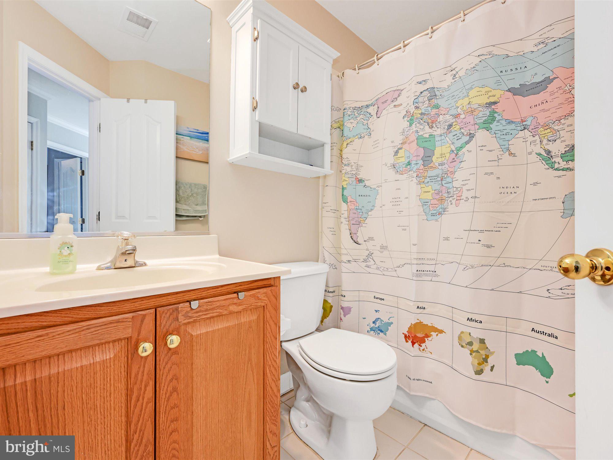 456 Countryside Road Seven Valleys, PA 17360 - Photo 20 of 27 Full Bath