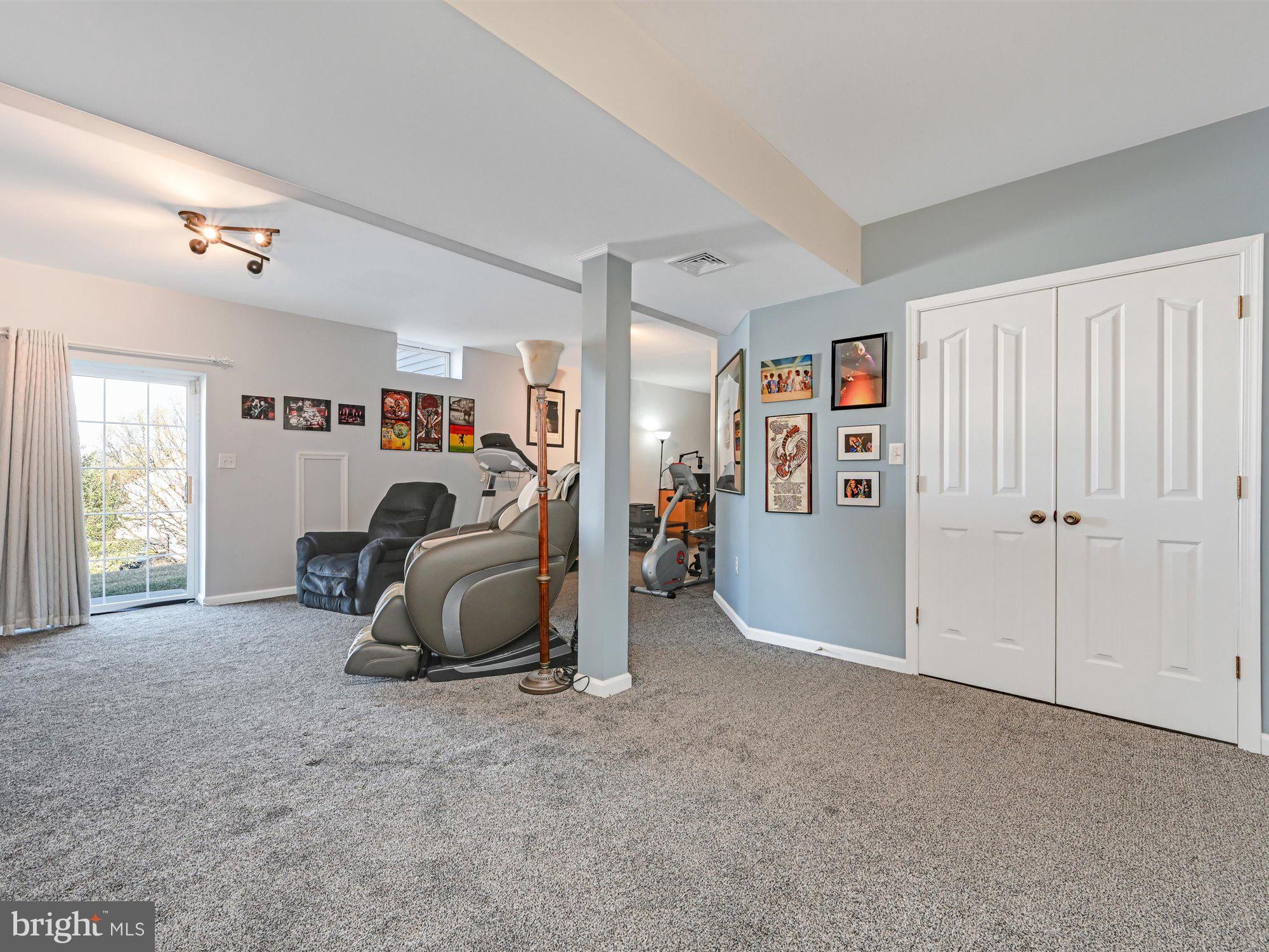 456 Countryside Road Seven Valleys, PA 17360 - Photo 21 of 27 Finished Basement 1