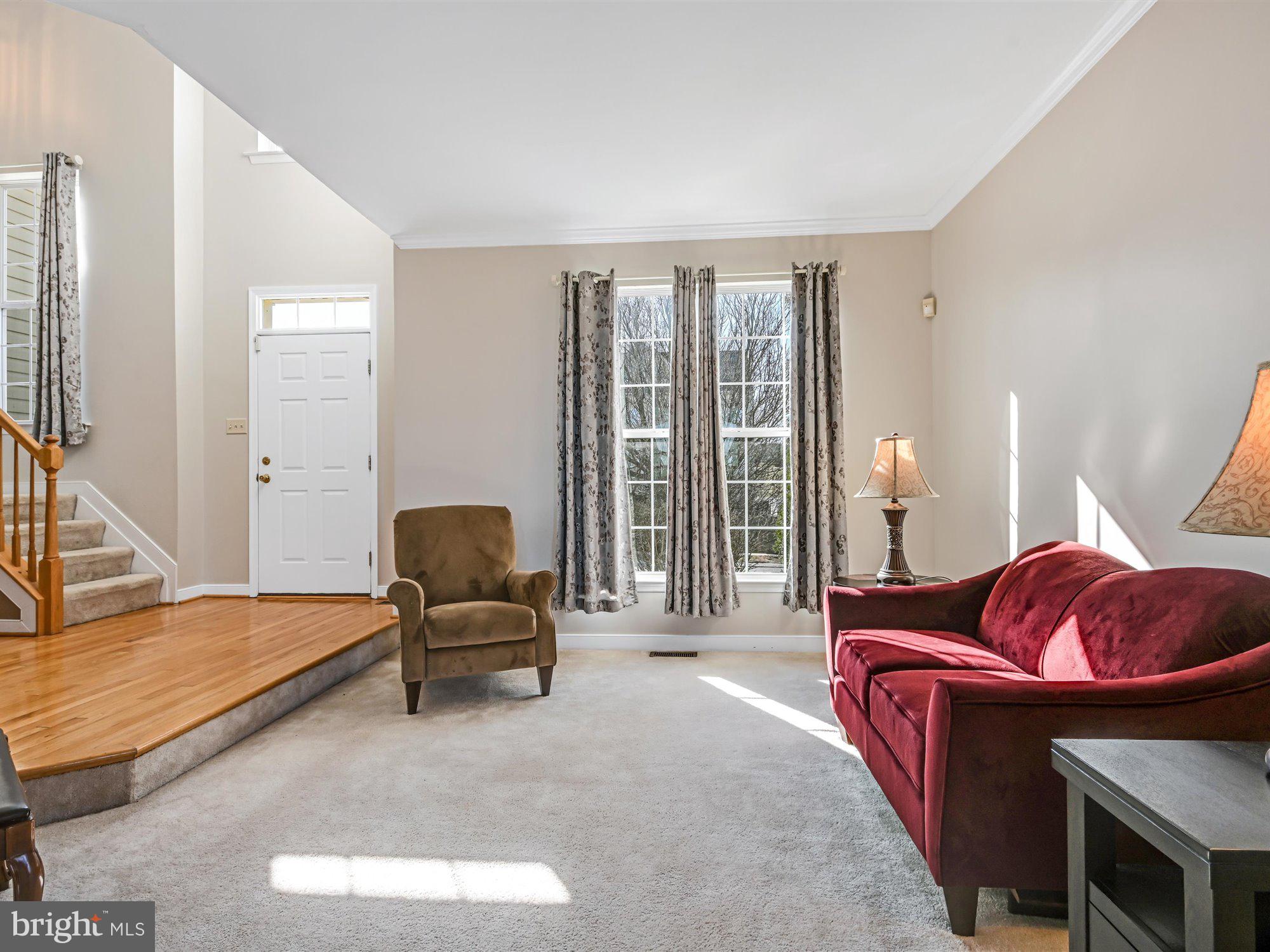 456 Countryside Road Seven Valleys, PA 17360 - Photo 5 of 27 Living Room 2