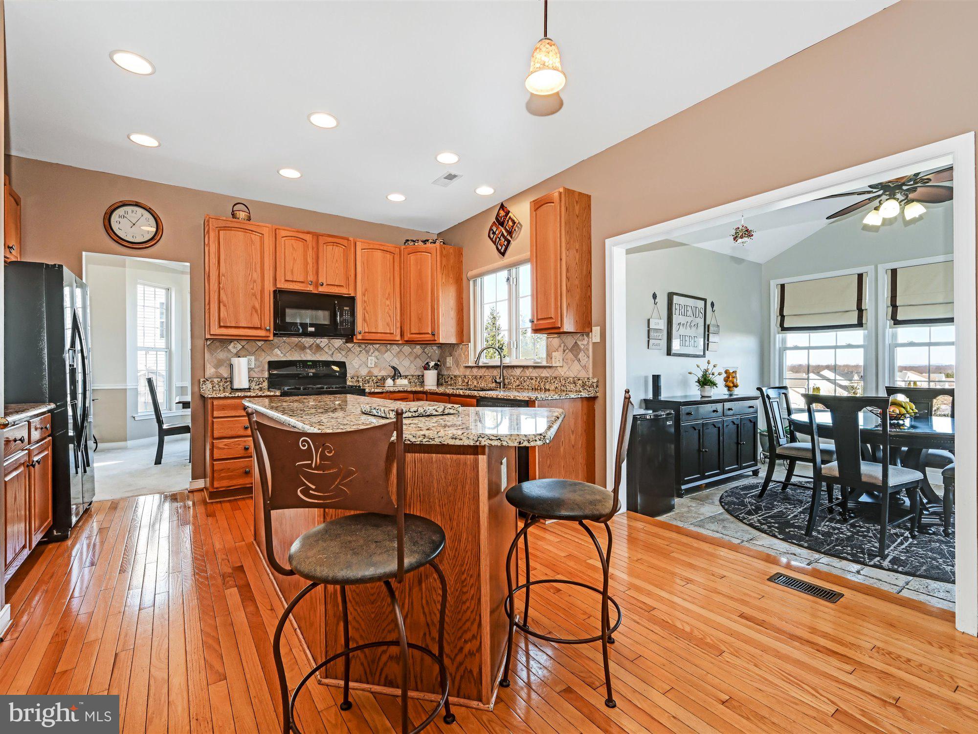 456 Countryside Road Seven Valleys, PA 17360 - Photo 7 of 27 Kitchen 1