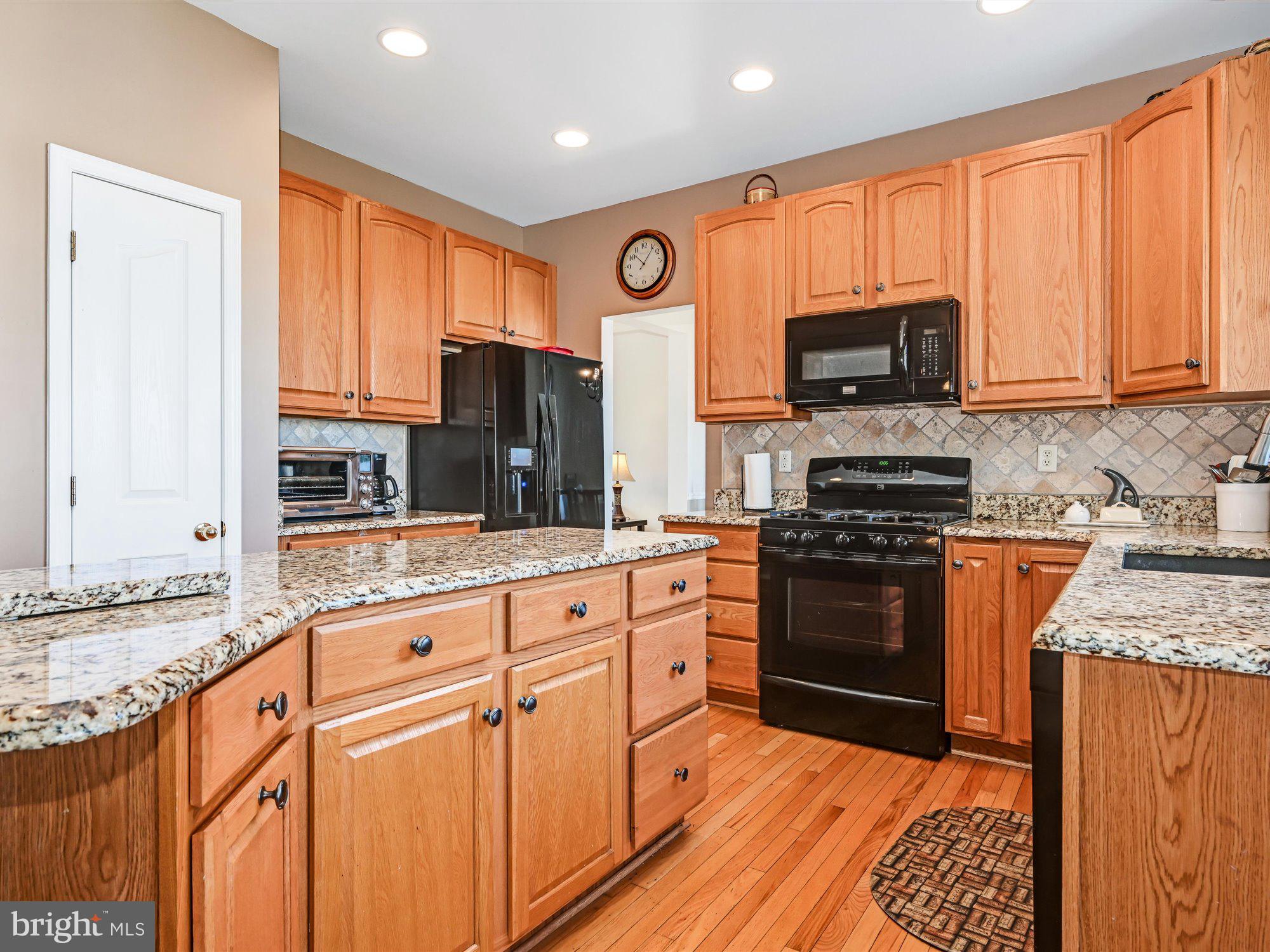 456 Countryside Road Seven Valleys, PA 17360 - Photo 8 of 27 Kitchen 2