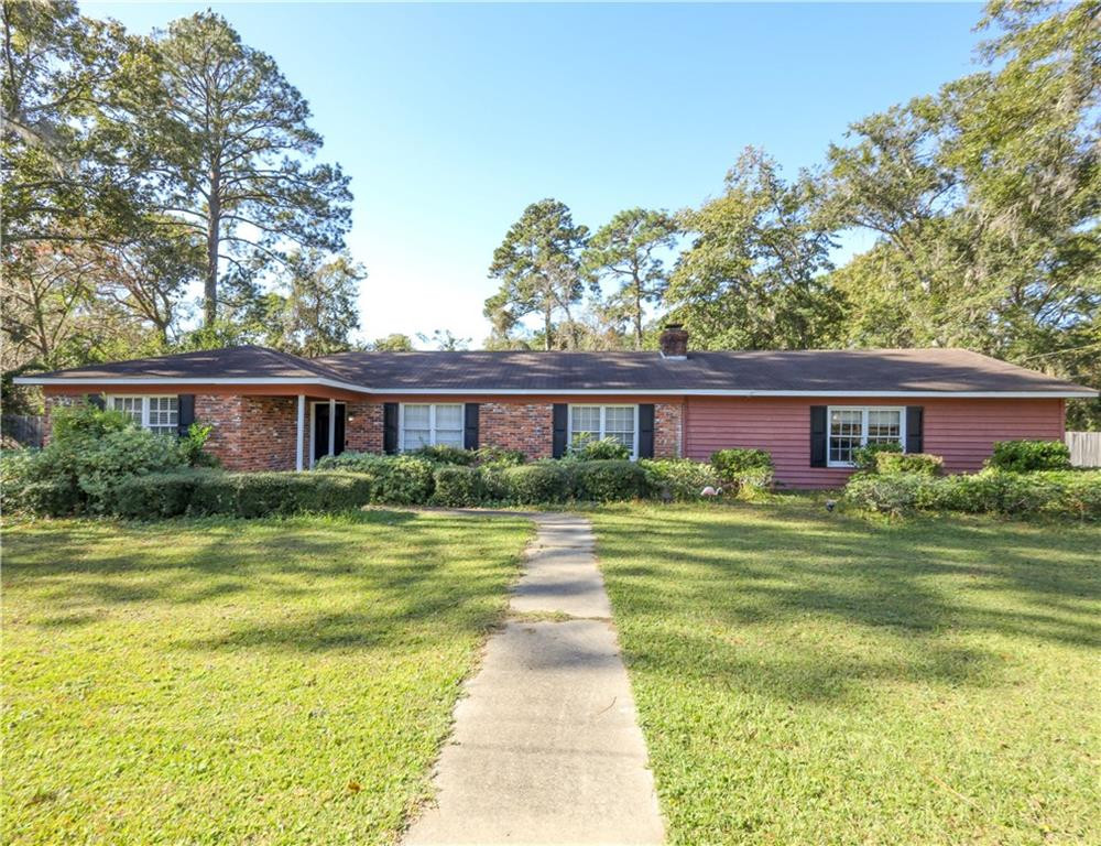 207 Ponderosa Road Brunswick, GA 31525 - Photo 1 of 1 Photo 1