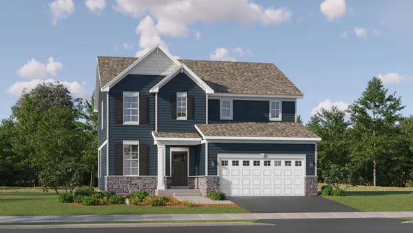 $565,590 | 14912 South Henebry Lane, Plainfield, IL 60544