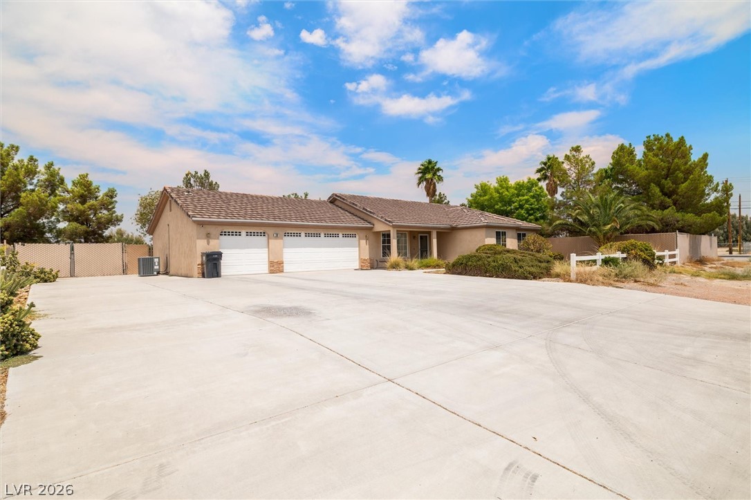 30 Diamond Bar Road Pahrump, NV 89048 - Photo 1 of 36