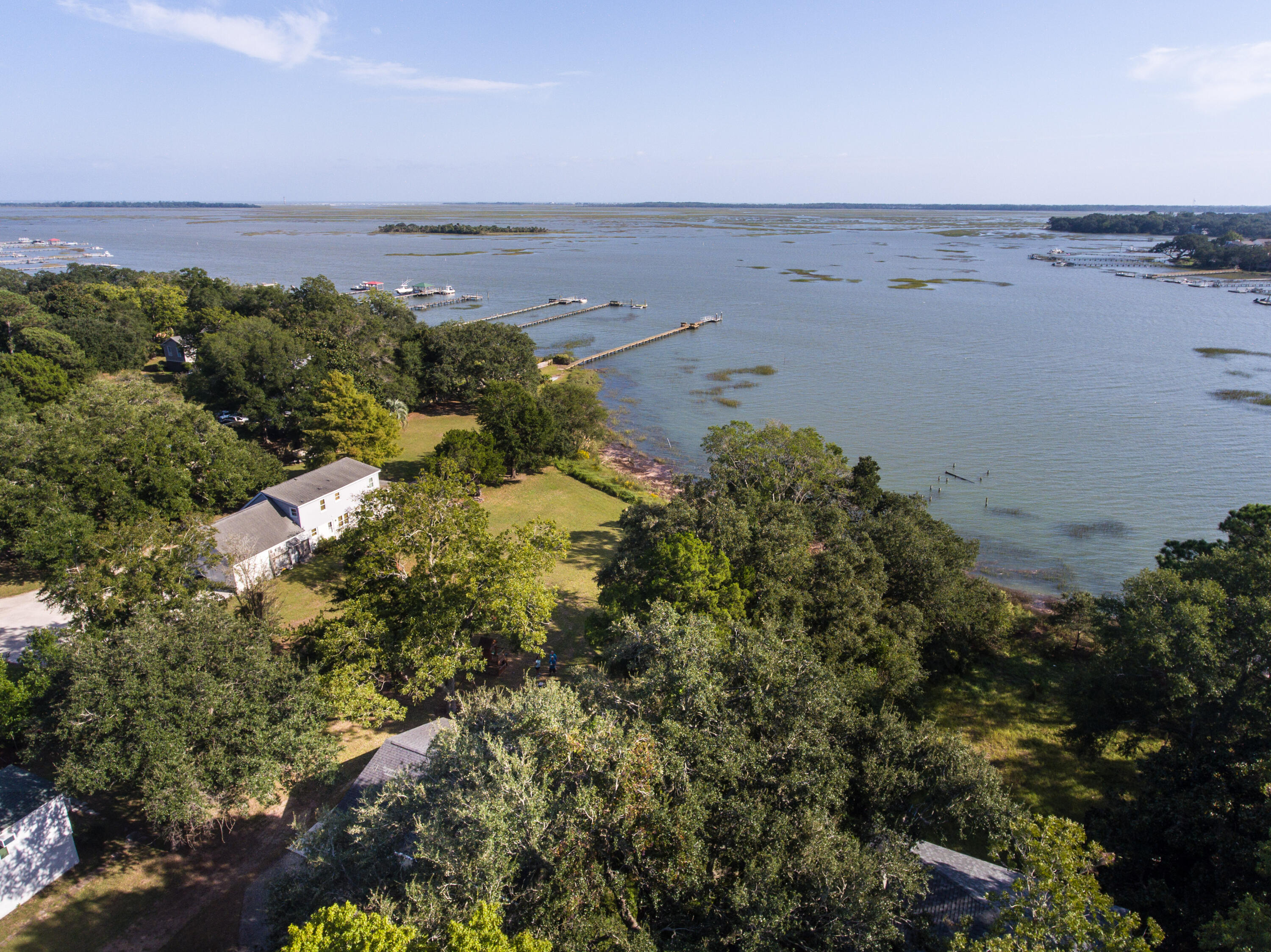 1135 Cottage Road Charleston, SC 29412 - Photo 50 of 54 1135 Cottage Rd_Brett Martin Photography