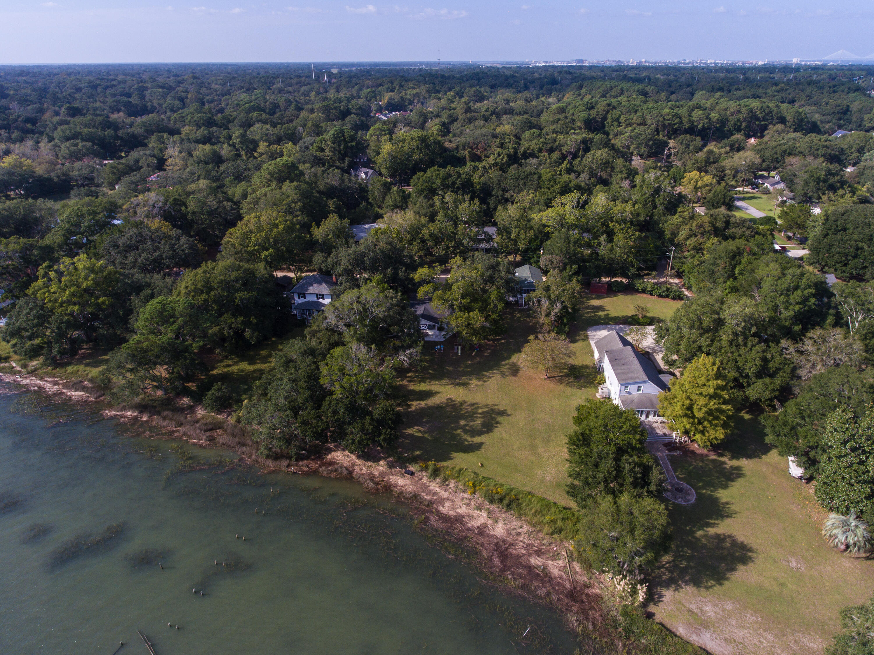 1135 Cottage Road Charleston, SC 29412 - Photo 54 of 54 1135 Cottage Rd_Brett Martin Photography